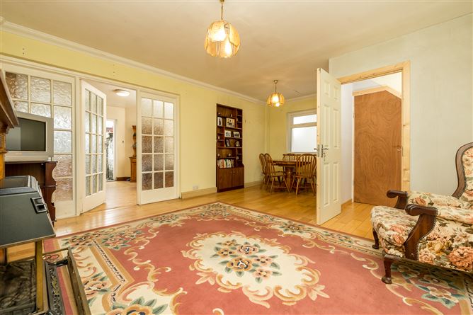 37 Coolgreena Road , Beaumont, Dublin 9