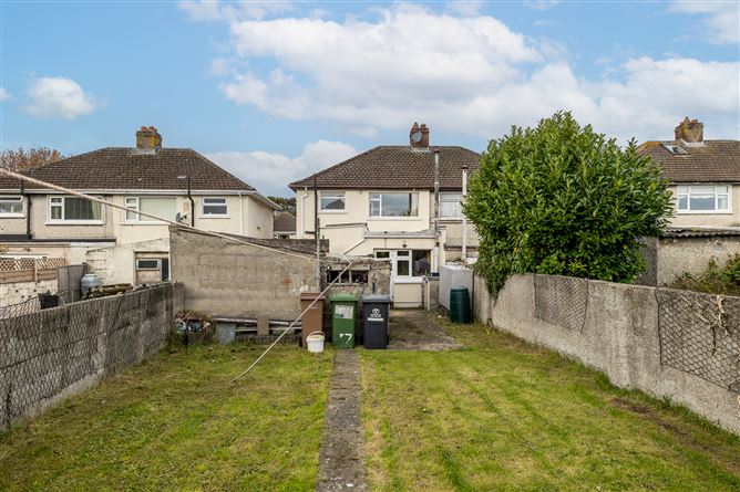 37 Coolgreena Road , Beaumont, Dublin 9