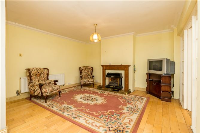 37 Coolgreena Road , Beaumont, Dublin 9