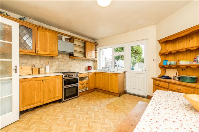 37 Coolgreena Road , Beaumont, Dublin 9