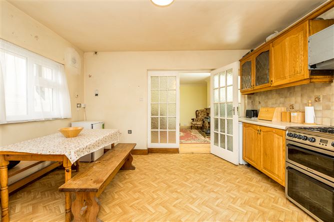 37 Coolgreena Road , Beaumont, Dublin 9