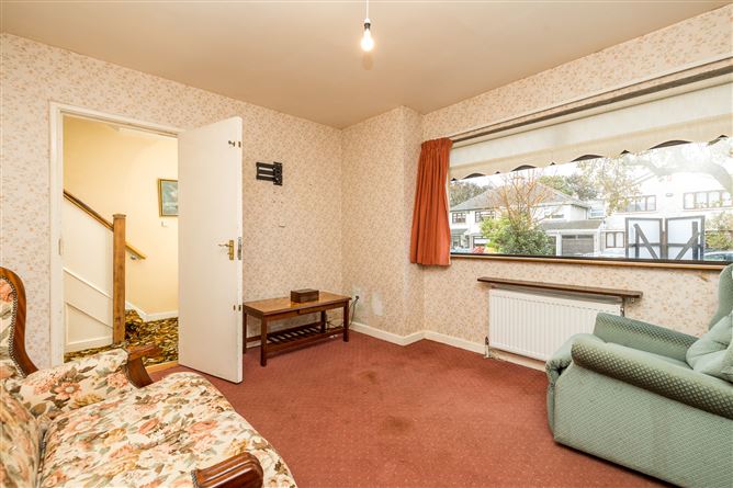 37 Coolgreena Road , Beaumont, Dublin 9