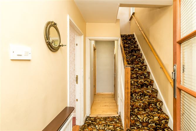 37 Coolgreena Road , Beaumont, Dublin 9