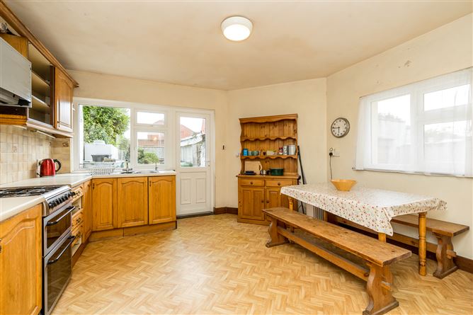 37 Coolgreena Road , Beaumont, Dublin 9