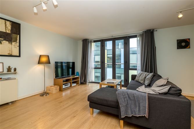 Main image for  10 Butlers Place, Benson Street, Grand Canal Dk, Dublin 2