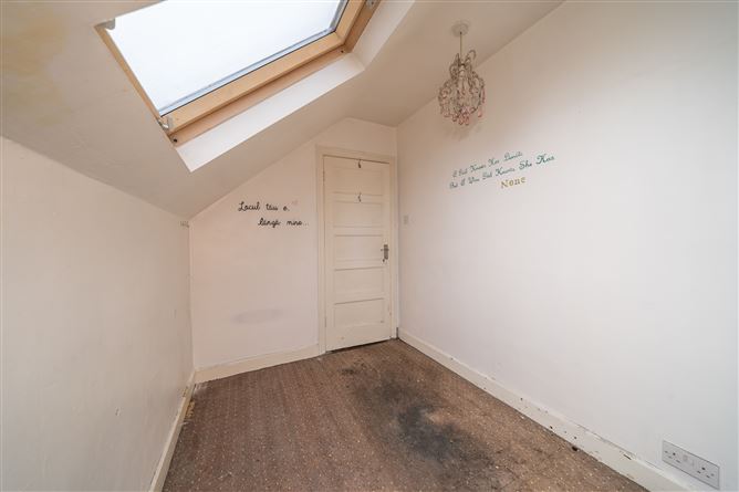 14 Grattan Crescent, Inchicore, Dublin 8