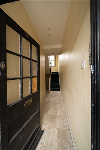 14 Grattan Crescent, Inchicore, Dublin 8