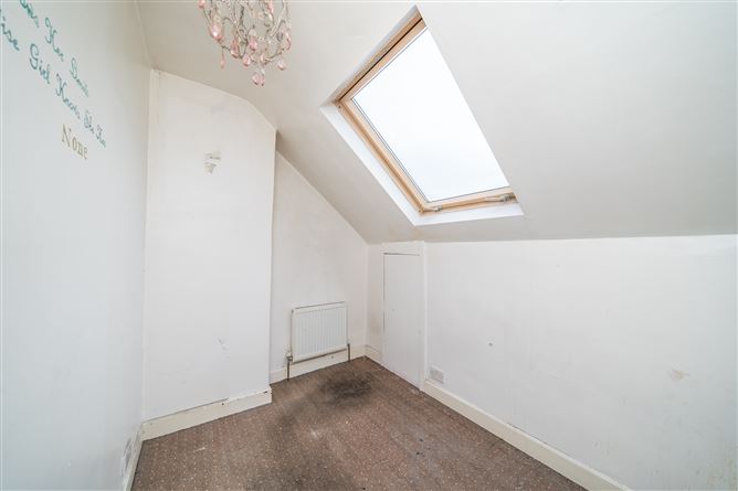 14 Grattan Crescent, Inchicore, Dublin 8