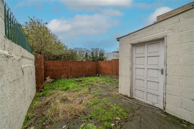 14 Grattan Crescent, Inchicore, Dublin 8