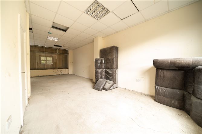 14 Grattan Crescent, Inchicore, Dublin 8
