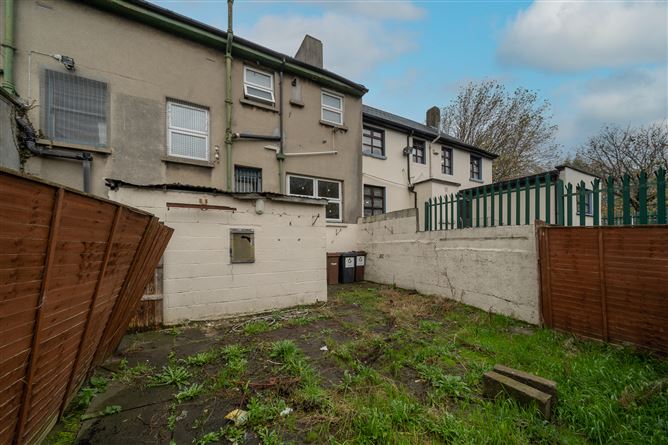 14 Grattan Crescent, Inchicore, Dublin 8