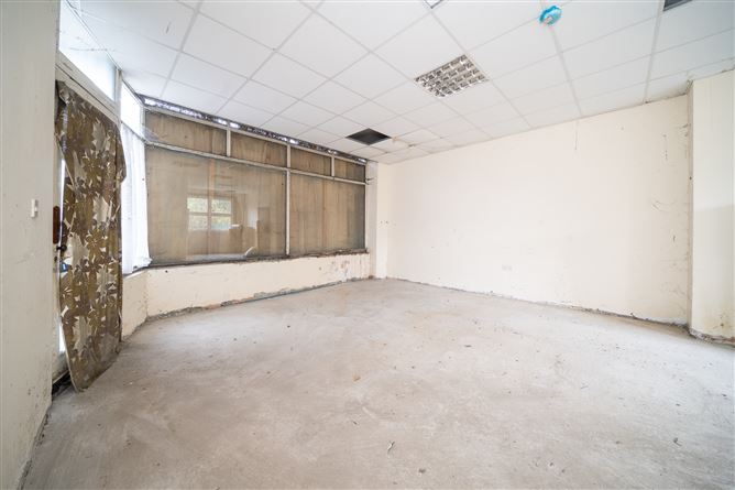 14 Grattan Crescent, Inchicore, Dublin 8