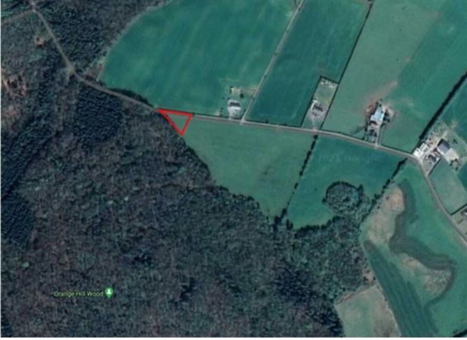 Main image for C. 0.75 Acre Site, Golden Grove