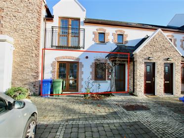 Main image for 28 Thomond Court, Ballymahon, Co. Longford, Ballymahon, Longford