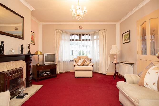 Cherryvale, Bay Estate, Dundalk, Louth