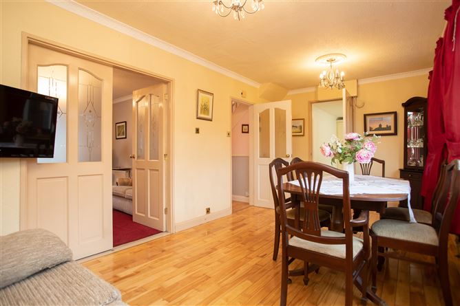 Cherryvale, Bay Estate, Dundalk, Louth