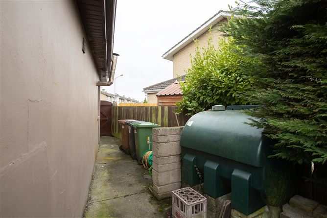 Cherryvale, Bay Estate, Dundalk, Louth