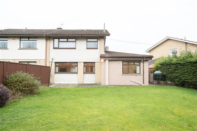 Cherryvale, Bay Estate, Dundalk, Louth