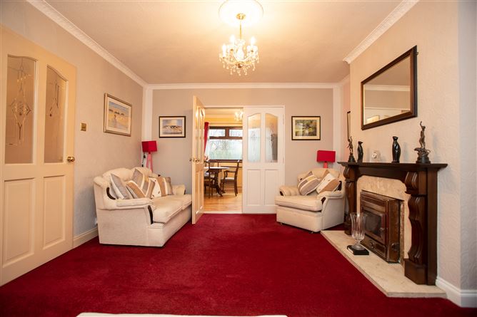 Cherryvale, Bay Estate, Dundalk, Louth