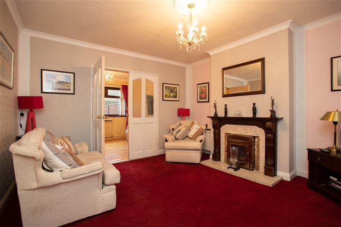 Cherryvale, Bay Estate, Dundalk, Louth