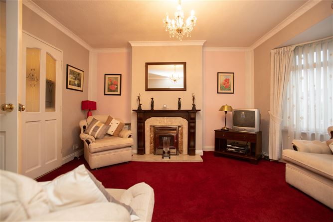 Cherryvale, Bay Estate, Dundalk, Louth