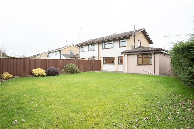 Cherryvale, Bay Estate, Dundalk, Louth