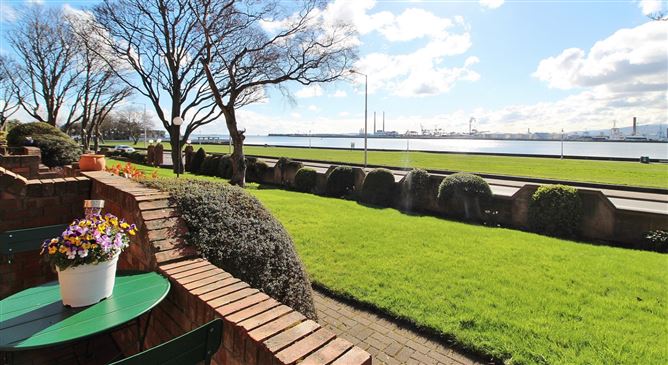 Apt, 32 Danesfort, Clontarf, Dublin 3