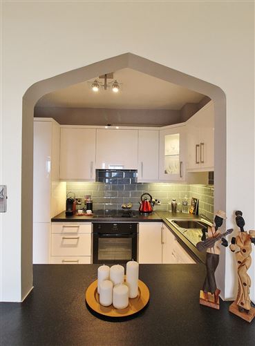 Apt, 32 Danesfort, Clontarf, Dublin 3