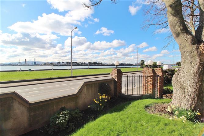 Apt, 32 Danesfort, Clontarf, Dublin 3