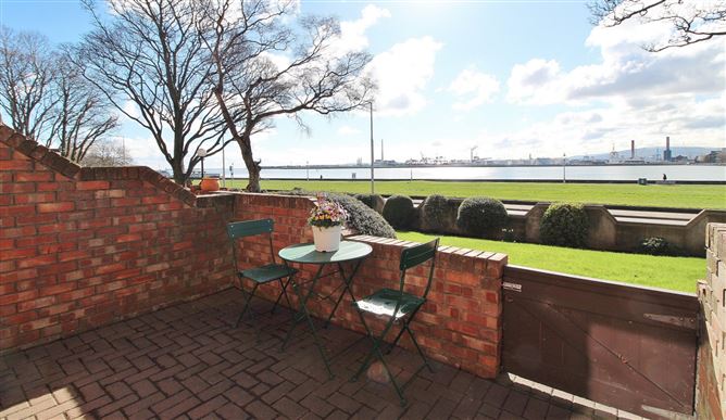 Apt, 32 Danesfort, Clontarf, Dublin 3