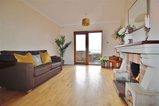Apt, 32 Danesfort, Clontarf, Dublin 3