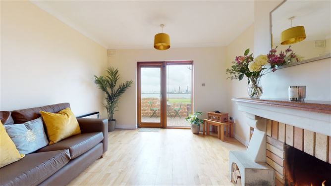 Apt, 32 Danesfort, Clontarf, Dublin 3