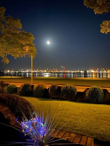 Apt, 32 Danesfort, Clontarf, Dublin 3