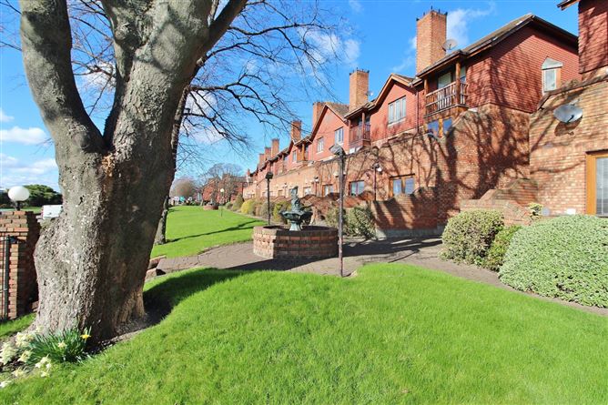 Apt, 32 Danesfort, Clontarf, Dublin 3