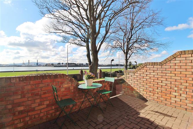Apt, 32 Danesfort, Clontarf, Dublin 3