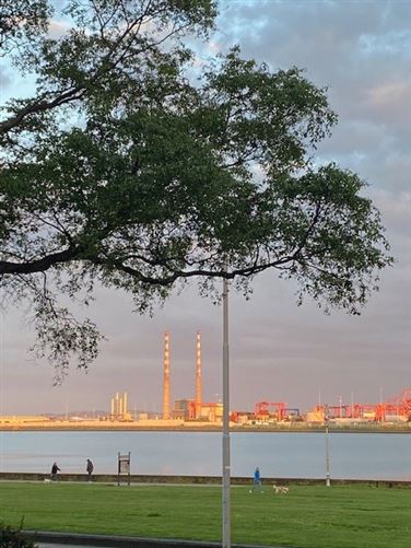 Apt, 32 Danesfort, Clontarf, Dublin 3