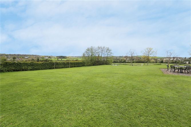 Knockatober, Dunleer, Co. Louth