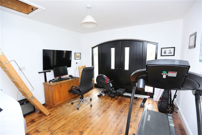 Knockatober, Dunleer, Co. Louth
