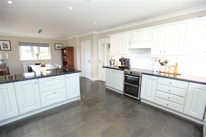 Knockatober, Dunleer, Co. Louth