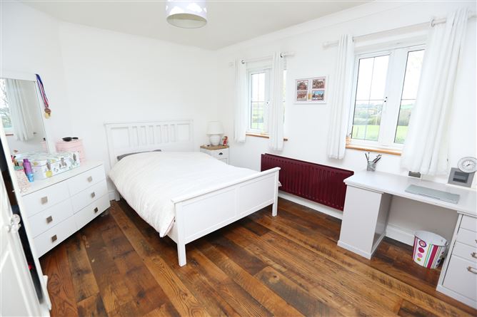 Knockatober, Dunleer, Co. Louth