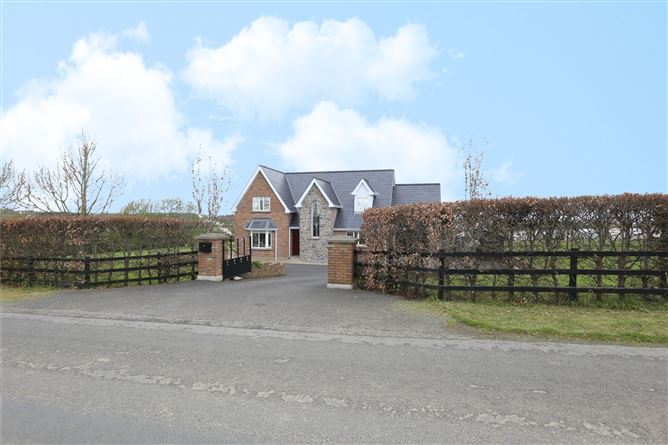 Knockatober, Dunleer, Co. Louth