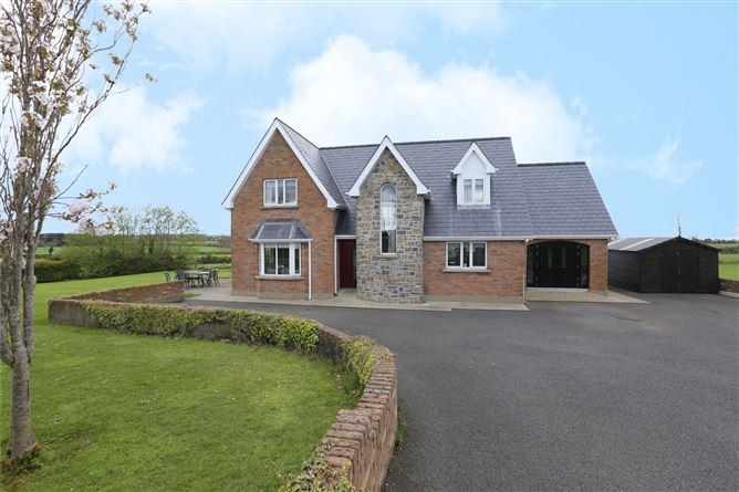 Knockatober, Dunleer, Co. Louth