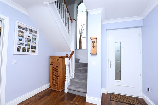 Knockatober, Dunleer, Co. Louth