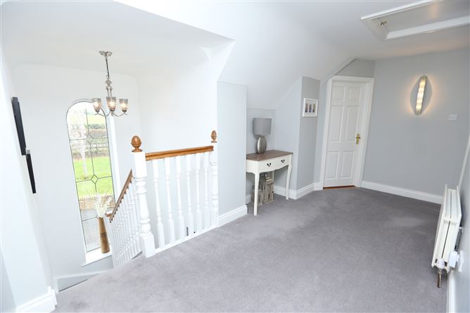 Knockatober, Dunleer, Co. Louth