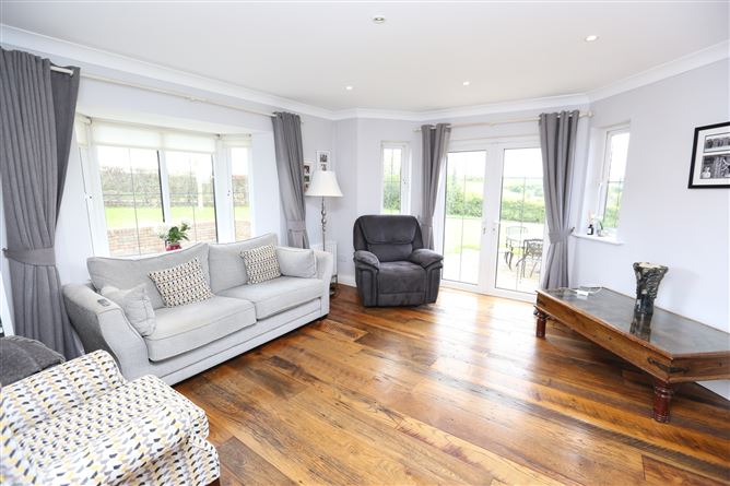 Knockatober, Dunleer, Co. Louth