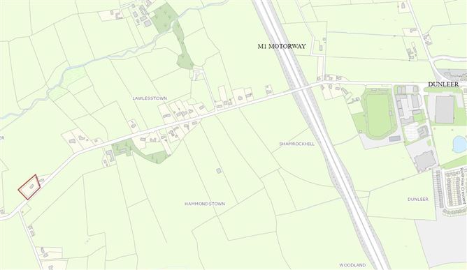 Knockatober, Dunleer, Co. Louth