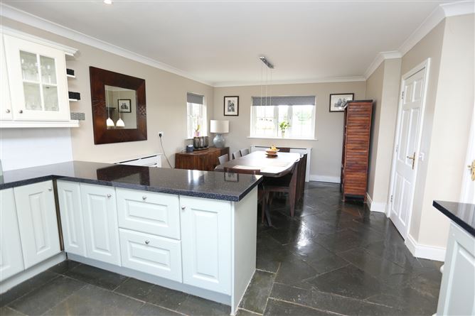 Knockatober, Dunleer, Co. Louth