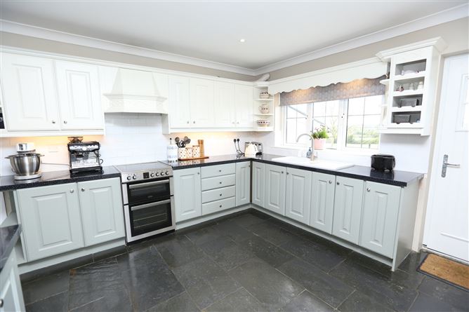Knockatober, Dunleer, Co. Louth