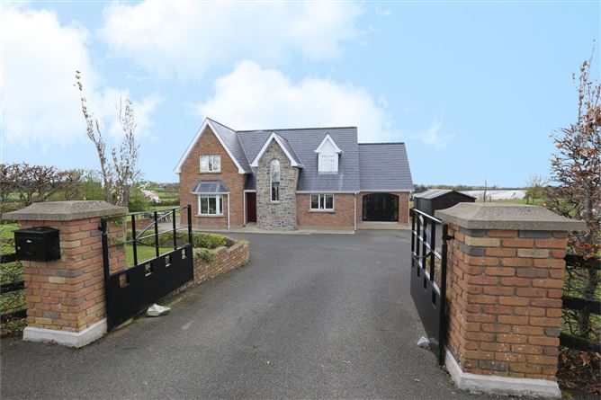 Knockatober, Dunleer, Co. Louth