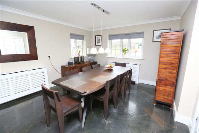 Knockatober, Dunleer, Co. Louth